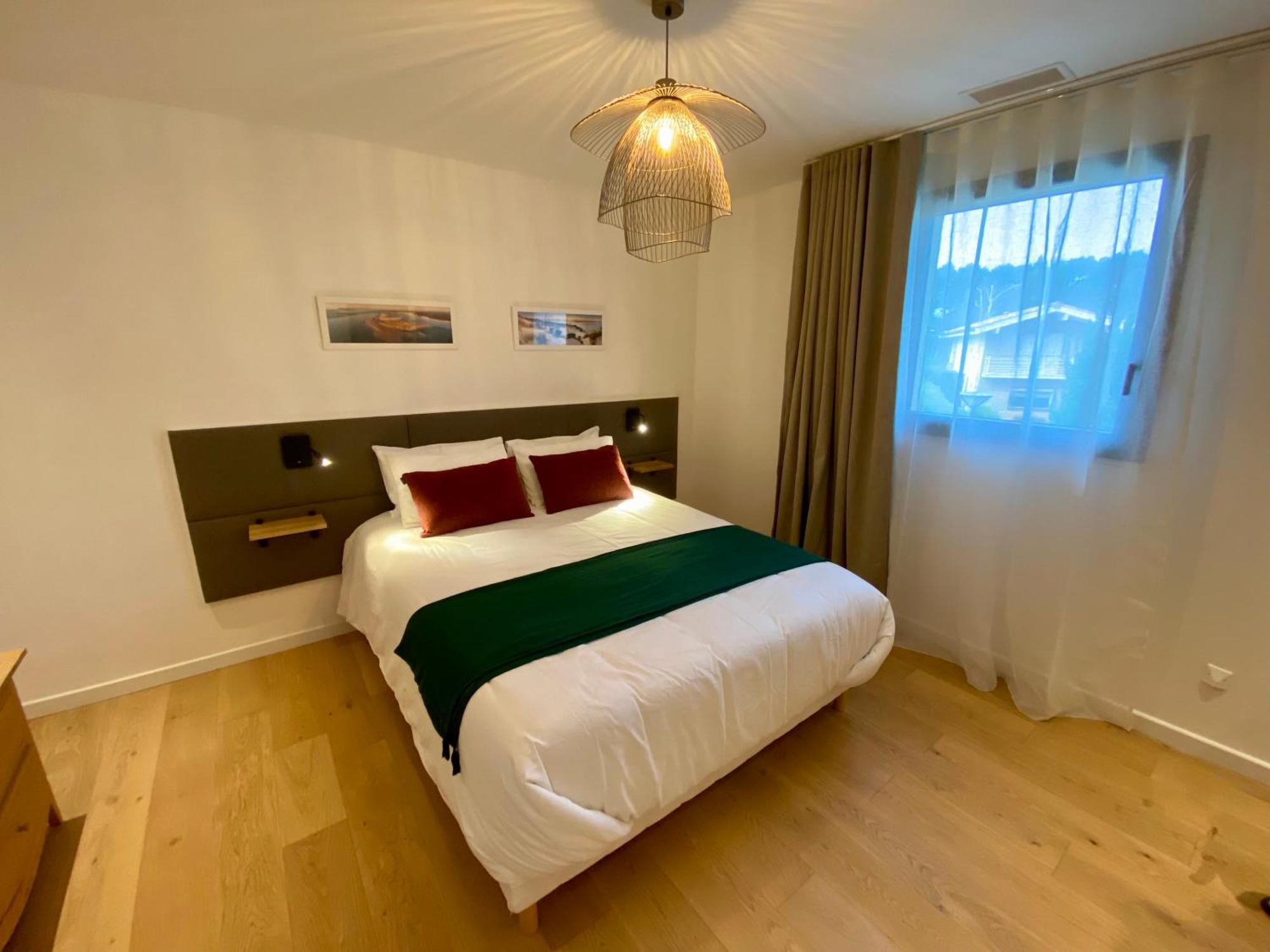 La Villa Du Golf - Chambre D Hotes グジャン・メストラ エクステリア 写真
