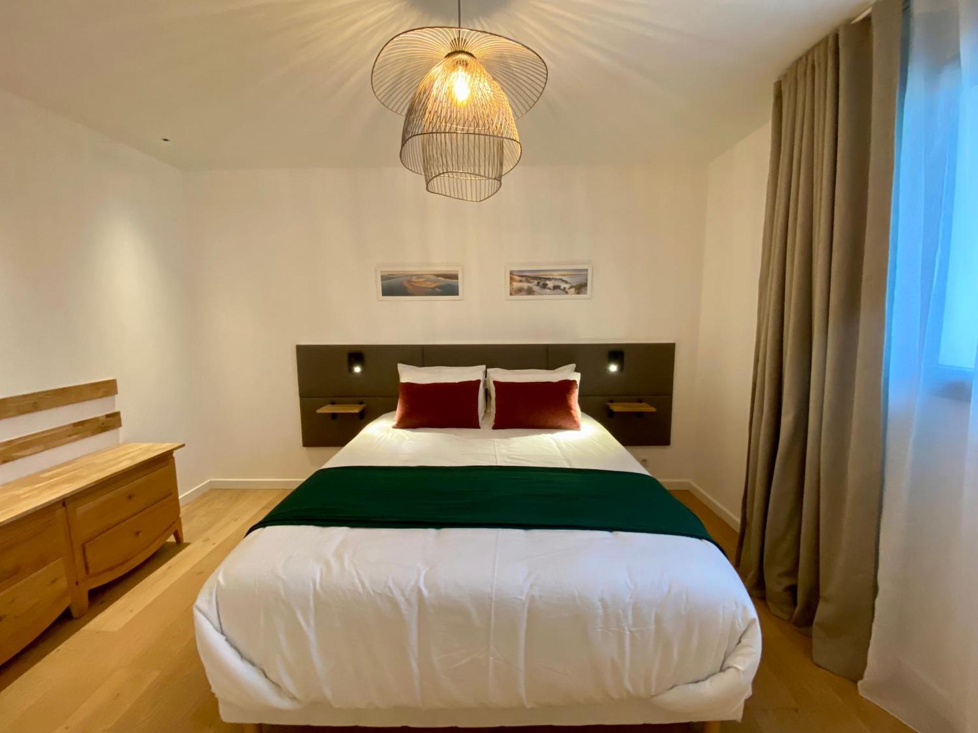 La Villa Du Golf - Chambre D Hotes グジャン・メストラ エクステリア 写真